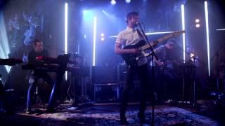 Atlas Genius "Backseat" Guitar Center Sessions on DIRECTV