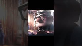 The Ellie Badge - Carl Fredricksen Edit - The Up | Narvent - Fainted