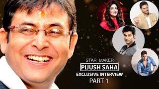 Just Filmy Adda With Pijush Saha (Part -1 )