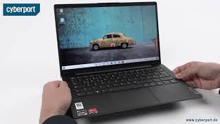 Lenovo IdeaPad 5 im Test I Cyberport