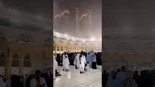 You Won't Believe What Happened in Makkah - #shortsfeed #youtubeshorts #shorts