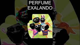 PERFUME EXALANDO (TIKTOK + SLOWED) - @zucafilmes, MC RF, KS SHEIK