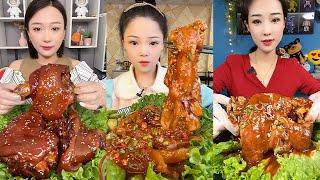 MUKBANG CHINESE EATING SHOW | ASMR