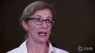 Leadership and the emergence of women in in CSIA and the System Integrator industry