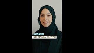 startAD | Emirati Women Achievers | Remarkable Stories of EWA 2024 | Dr. Manal Taryam