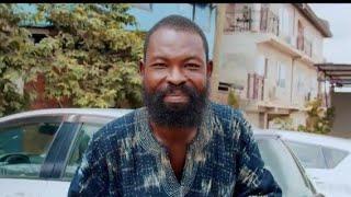 Philip Adom Hallo-Kofi