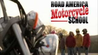 Road America Motorcycle School