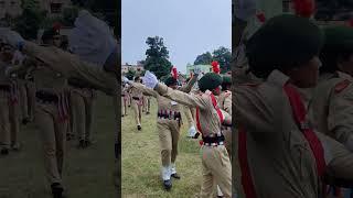 #national#cadet##corps#viral🫡#vdieo#4k