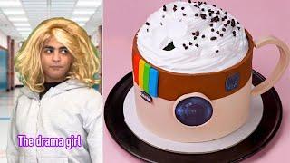  Text To Speech  ASMR Cake Storytime || @Mark Adams  || POVs Tiktok Part #144