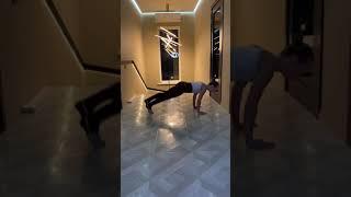 Развитие прыгучести. #shorts