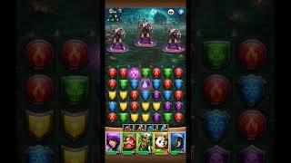 Empires & Puzzles RPG Quest онлайн на смартфон видео обзор