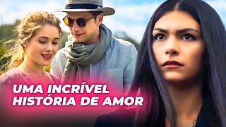 UMA INCRÍVEL HISTÓRIA DE AMOR | CARTA DE AMOR | Filmes românticos - Séries e novelas