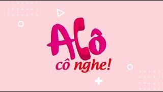 ALO CÔ NGHE SỐ 1 - NGHỀ TỔ CHỨC SỰ KIỆN