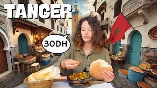 Retour au Maroc  5 Spécialités à Goûter Absolument à Tanger !