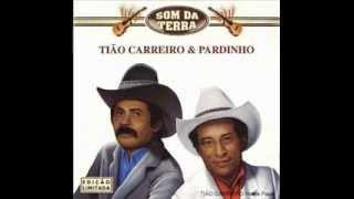 Cavalo Enxuto - Tião Carreiro e Pardinho
