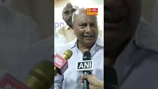 'I Don't Think Kerala CM is Understanding The All India Politics,' AK Antony | Congress |  SoSouth