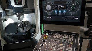 DMG MORI 3D quickSET - G+S Werkzeugmaschinen