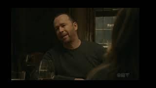 Blue Bloods | Eddie Jamko is assaulted and family dinner scene part 2 | Season 11 Episode 11