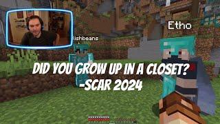 Hermitcraft Season 10 Out of Context (Part 4)