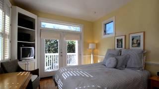 Seaside, Florida- La Petite Maison- Cottage Rental Agency