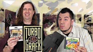 More TurboGrafx 16 Hidden Gems 2