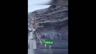 Thena’s Eternal Madness