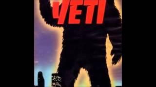 YETI - Golden Reciever