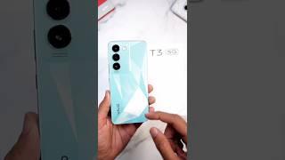 Vivo T3 5G Unboxing - Killer in 18000rs | vivo t3 5g review, flipkart sale & features