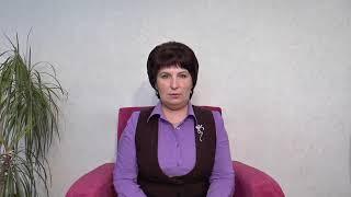 Надежда Колесникова- исцеление