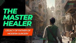 Al Zahrawi (Albucasis) - The MASTER HEALER | Story #4