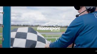 Motorsport Australia