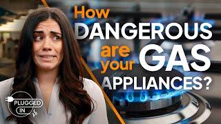 The invisible dangers of common home appliances | Plugged In