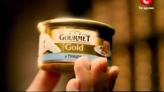 PURINA Gourmet Gold