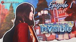 Invisible | Episode 1: Pilot  (Sims 4 Voice Over Series)