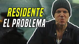 El FALSO SALVADOR del GENERO URBANO