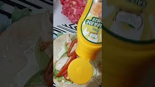 Homemade stuffefbread #flatbreadrecipe #cooking #stuffedbread #naan #piadina