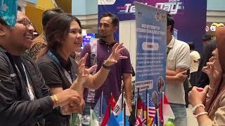 TECH Day Mei BINUS @Kemanggisan Anggrek Campus