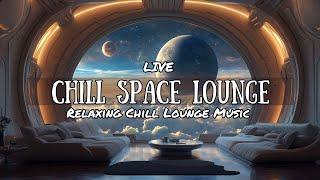 Relaxing Jazz for Stress ReliefChill Lounge Music ️