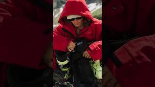 Details  Стиль, который можно купить ️ #mountains #nature #clothing #drop #looks