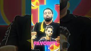 BADSHAH  POINT OF VIEW  ABOUT TALHA ANJUM   #badshah #about #talhaanjum #shorts #podcast #clips