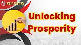 Unlocking Prosperity: Wealth-Building Tips and Tricks