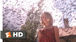 The Reaping (2007) - The Queen of Locusts Scene (6/7) | Movieclips