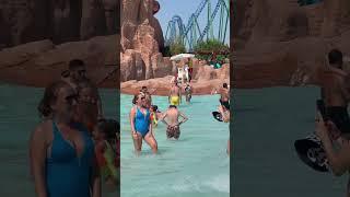 Dream Holiday Water Park Summer Holiday ️ Water World #waterpark