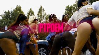 Marie Stylezz "PTPOEM" [Official Motion Picture] (Dir by Cliff Scott Films) 6K