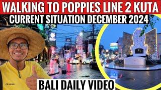 New video update from Poppies lane 2 in December and here the current situation now