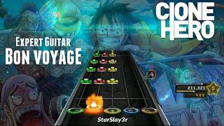 One Piece Opening - Bon Voyage - Clone Hero 100% FC