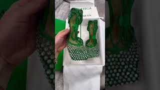 Bottega Veneta Pumps