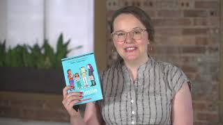 Raina Telgemeier- Baker & Taylor and Follett