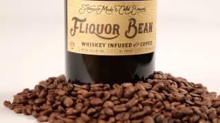 Whiskey Infused With Coffee