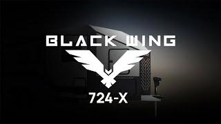 Black Wing 724-X by inTech